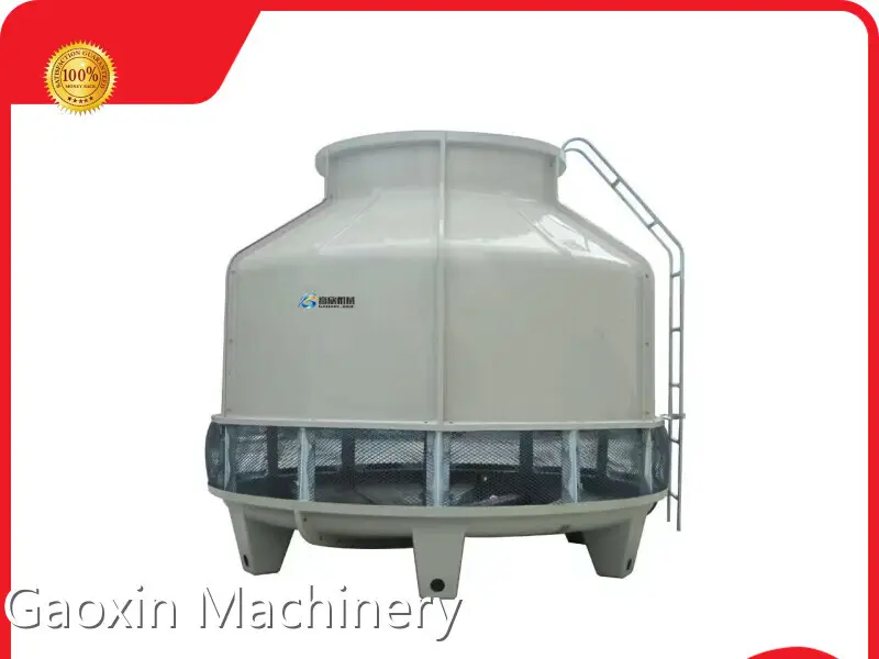 OEM&ODM Industrial Chiller Manufacturers Supply for Rubber Industry 1