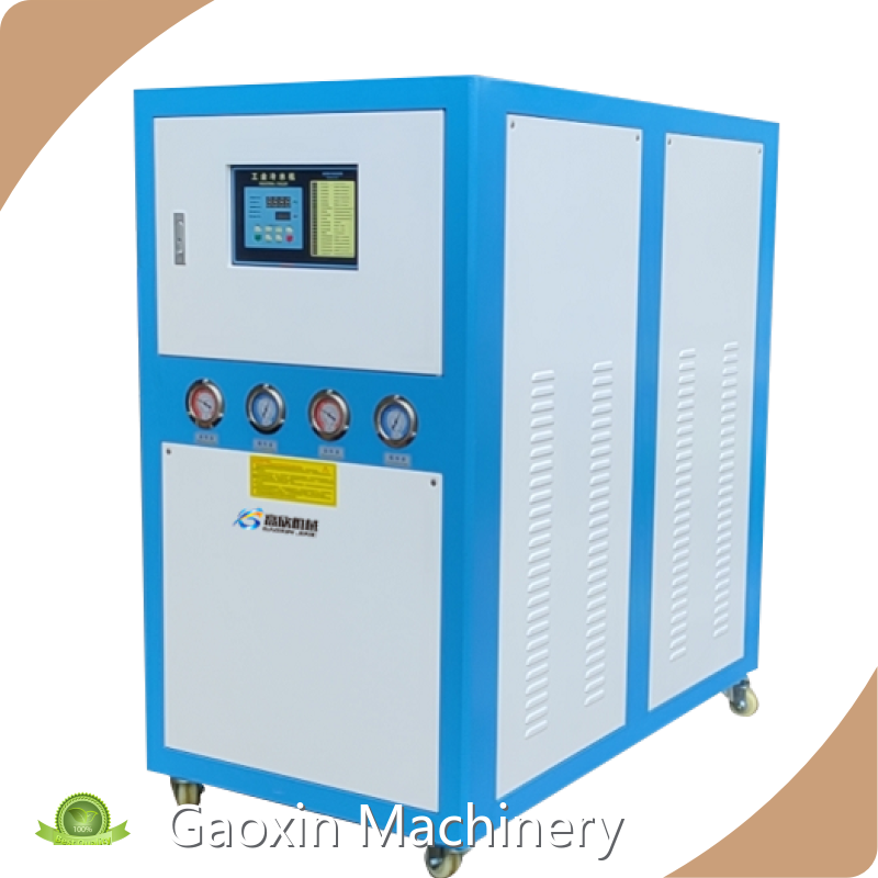 Creative Plastic Crushing Machine Made in China for Plastic Industry 1