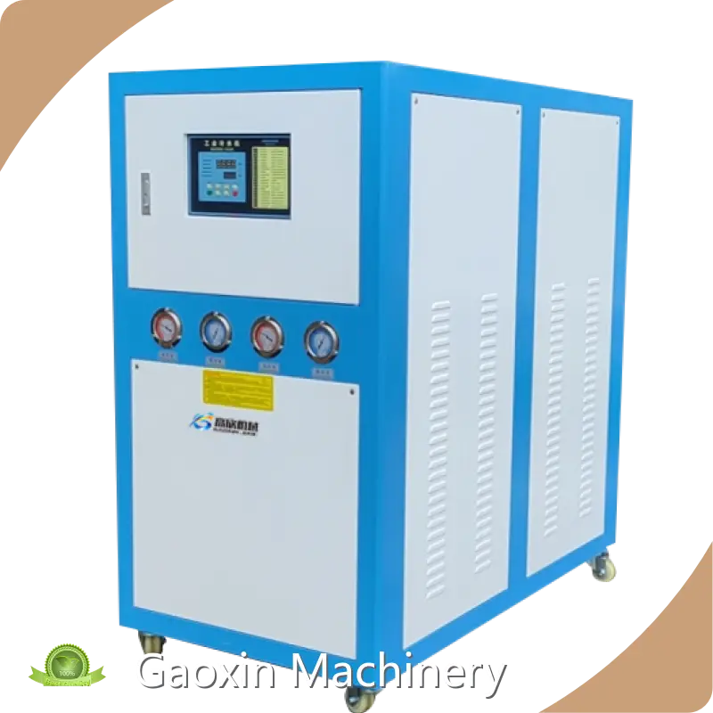 Creative Plastic Crushing Machine Made in China for Plastic Industry 1