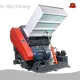 Custom Hard Plastic Crusher Factory for Rubber Industry 1