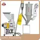 Gaoxin Machinery Mixer Dryer Machine Mixer Dryer Machinefactory Price 1