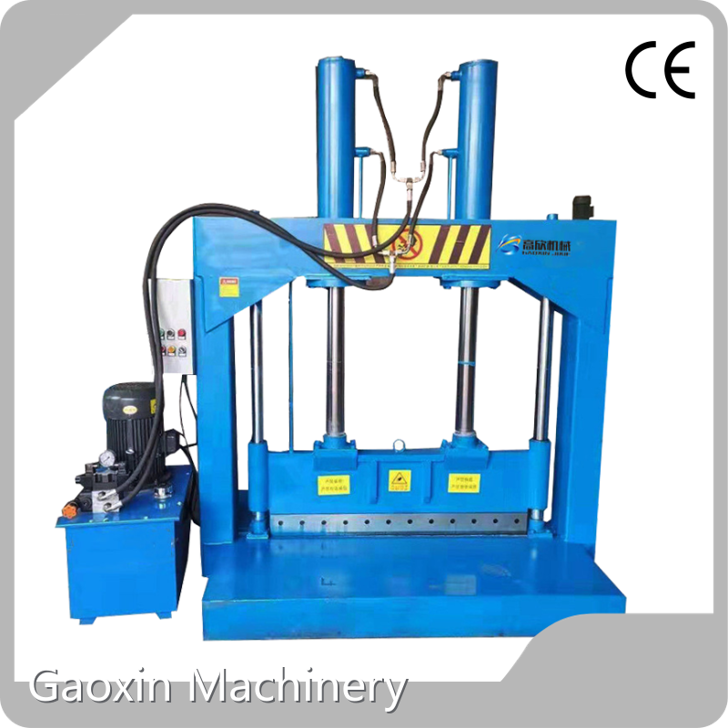 Gaoxin Machinery Industrial Dehydrator Machine Made in China 1