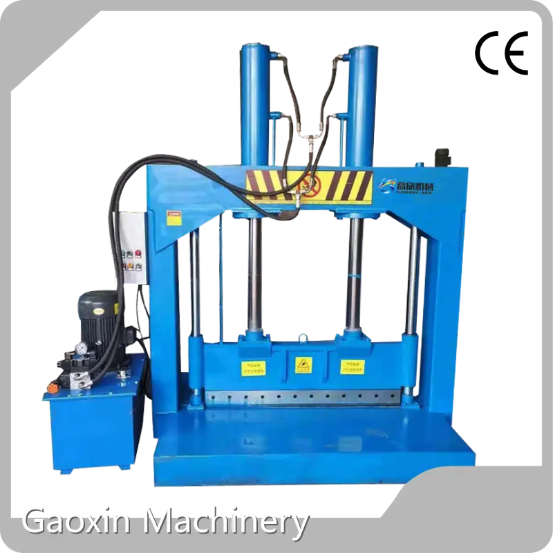 Gaoxin Machinery Industrial Dehydrator Machine Made in China 1