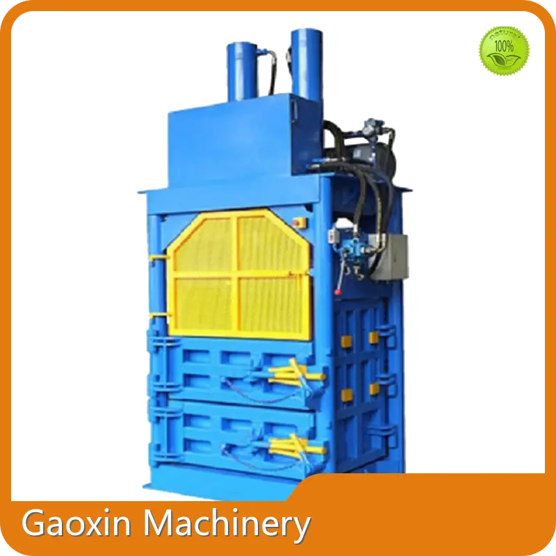 Plastic Recycling Equipment Manufacturer for Plastic Industry 1