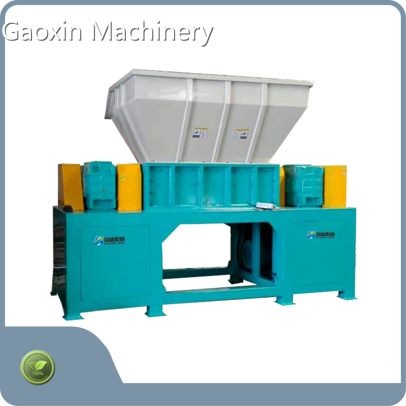 Plastic Recycling Machine Manufacturers with Good Price 1