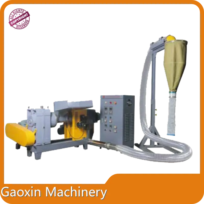 Gaoxin Machinery Feeding Conveyor Directly Sale 1