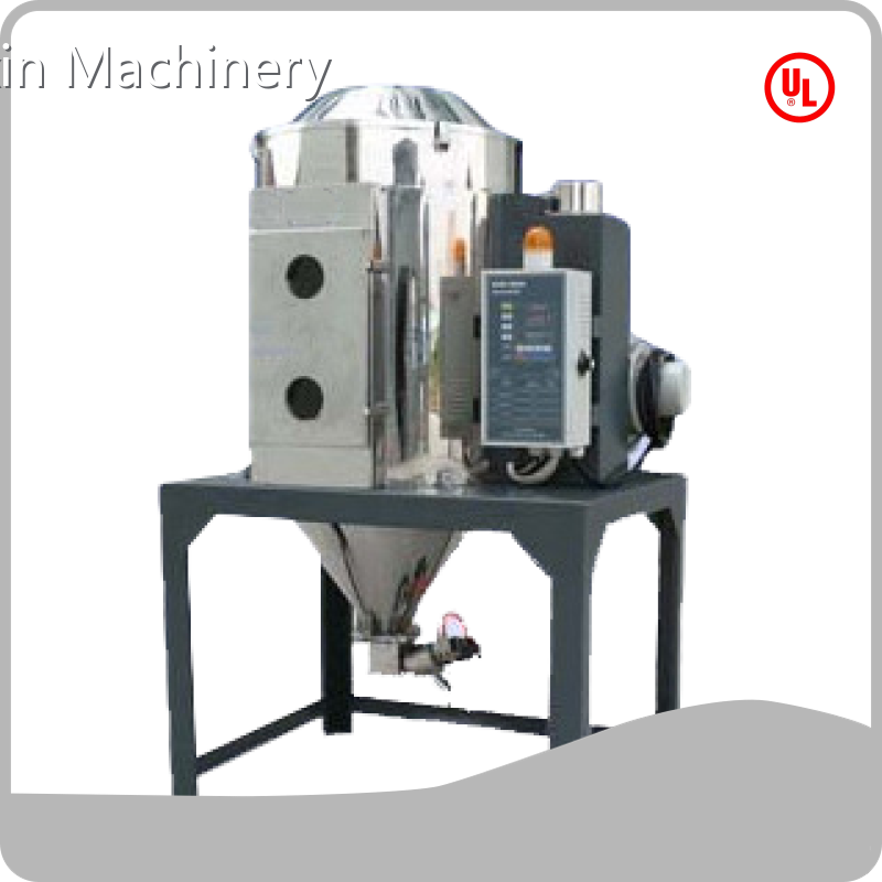 New Plastic Chips Dryer Machine Price List 1