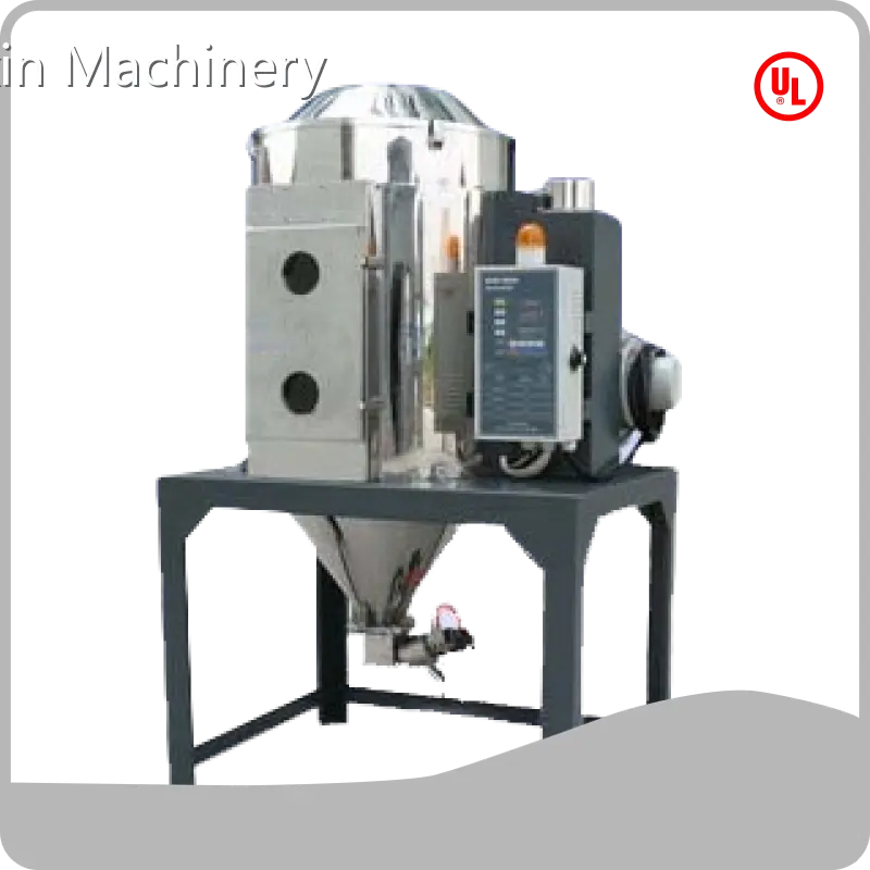 New Plastic Chips Dryer Machine Price List 1