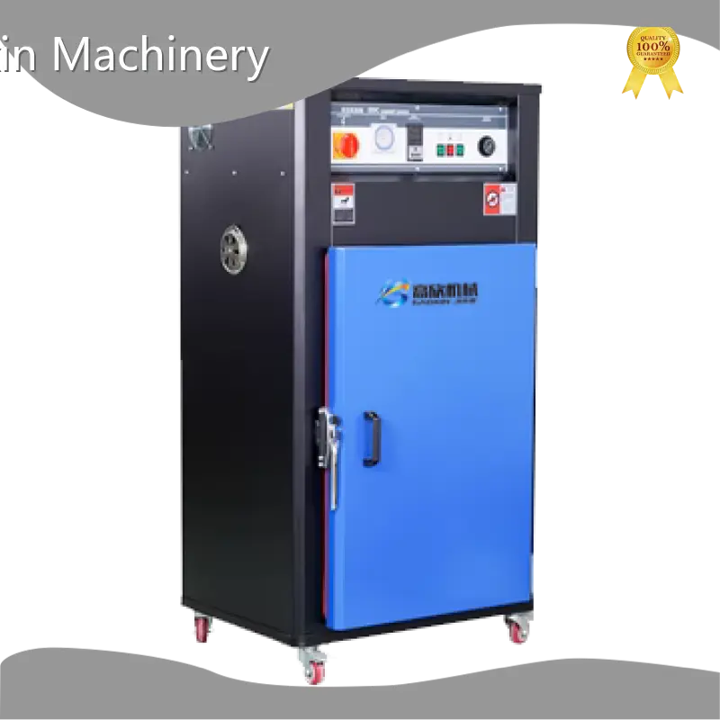 Gaoxin Machinery Plastic Dryer Manufacturing 1