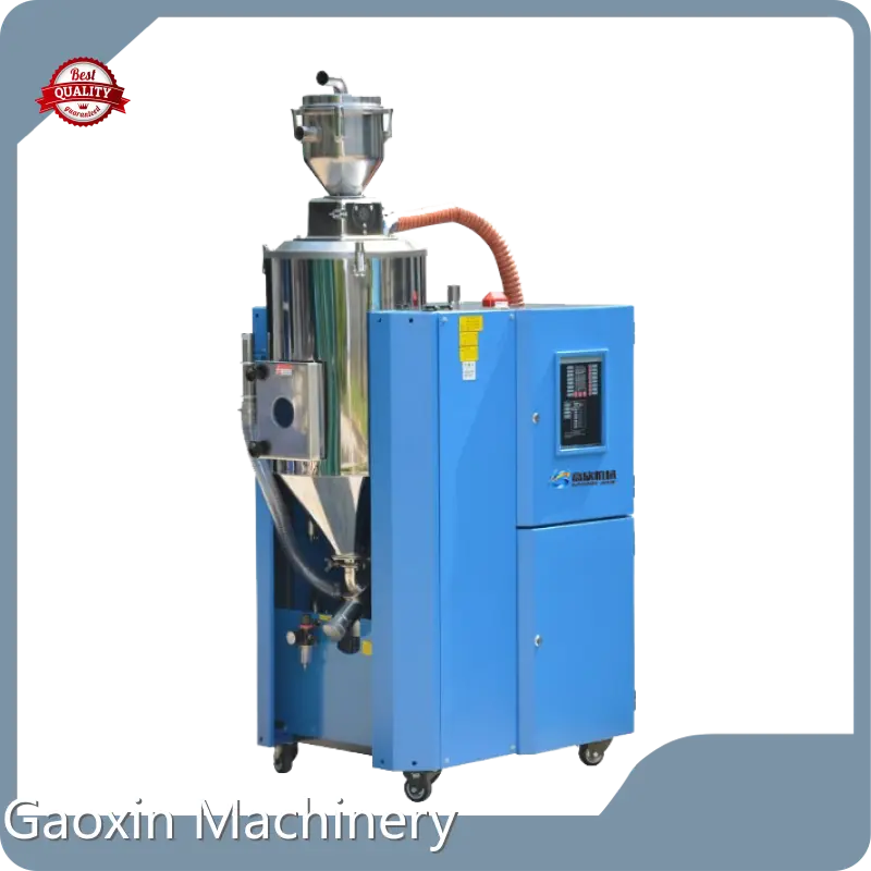 Plastic Recycling Equipment Factory Price for Rubber Industry 1
