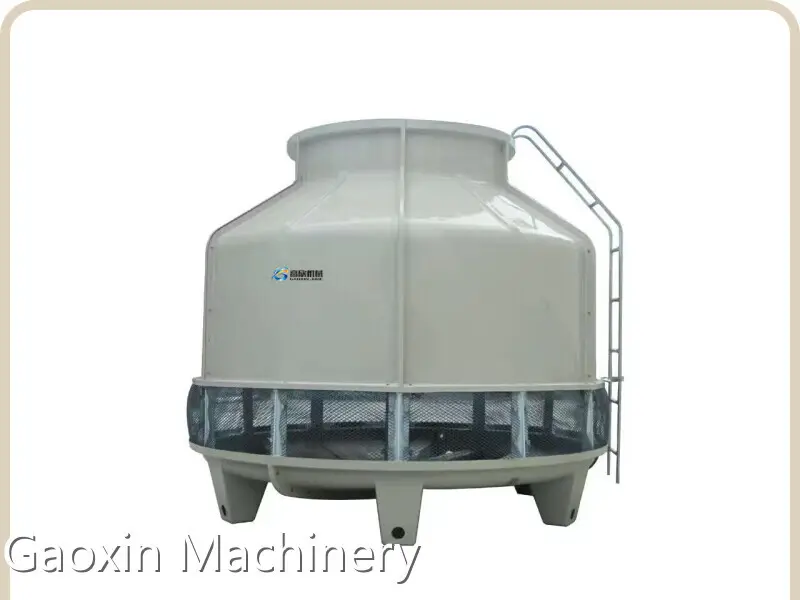 For Rubber Industry Pvc Crusher Machine by Gaoxin Machinery 1