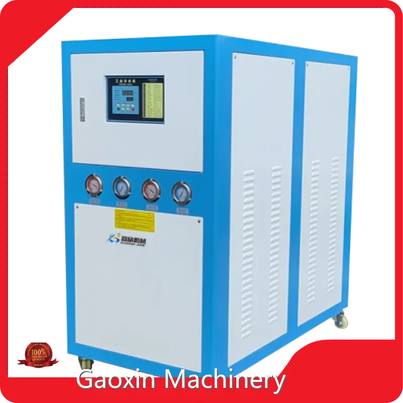 Gaoxin Machinery Plastic Recycling Equipment Plastic Recycling Equipmentfactory Price 1