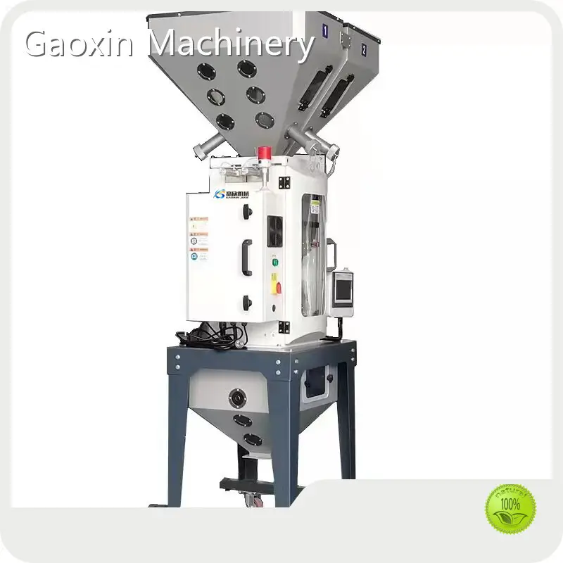 Custom Plastic Recycling Machine Plastic Recycling Machine Company 1