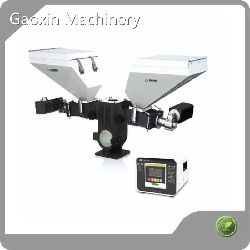 Quality Plastics Mixers Manufacturer for Rubber Industry 1
