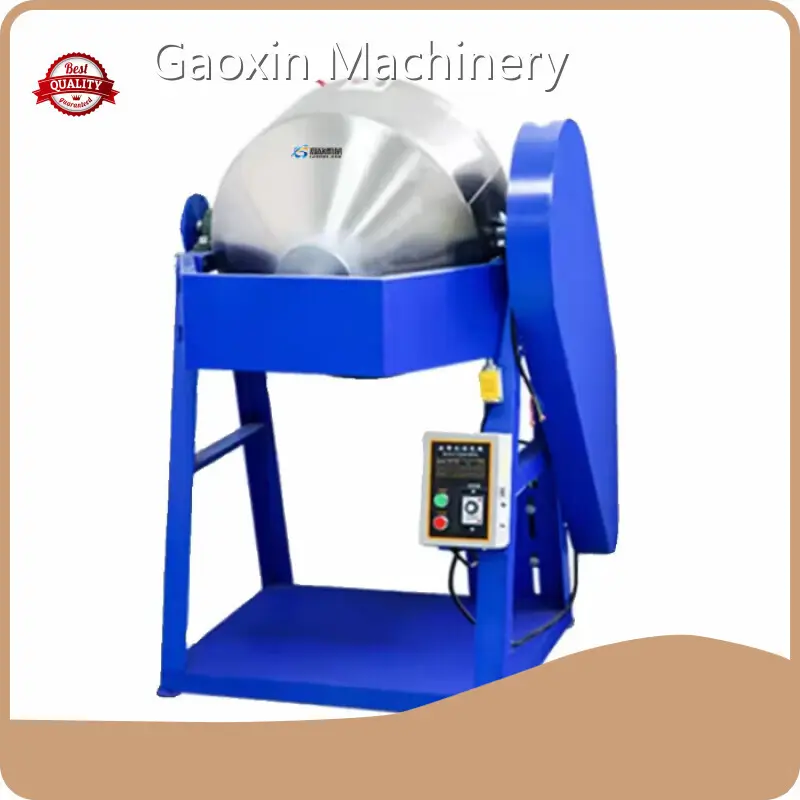 Gaoxin Machinery Feeding Conveyor Eries 1
