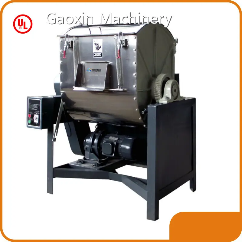 Plastic Colour Mixer Factory Price 1