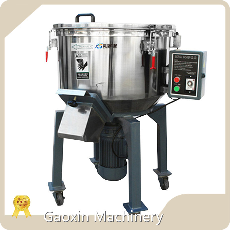 OEM&ODM Plastic Dryer Machine Price List 1