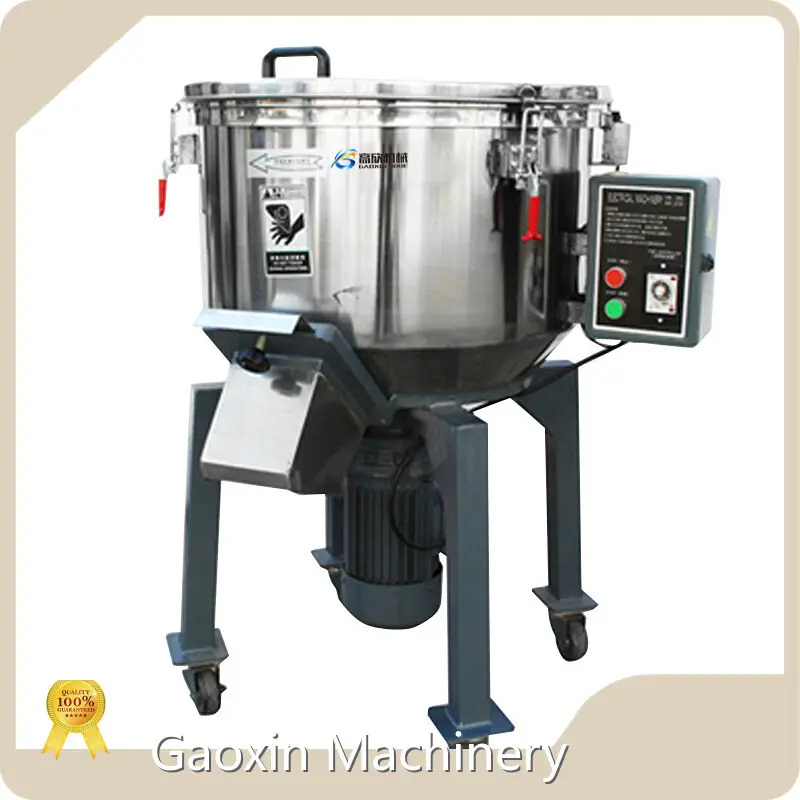 OEM&ODM Plastic Dryer Machine Price List 1