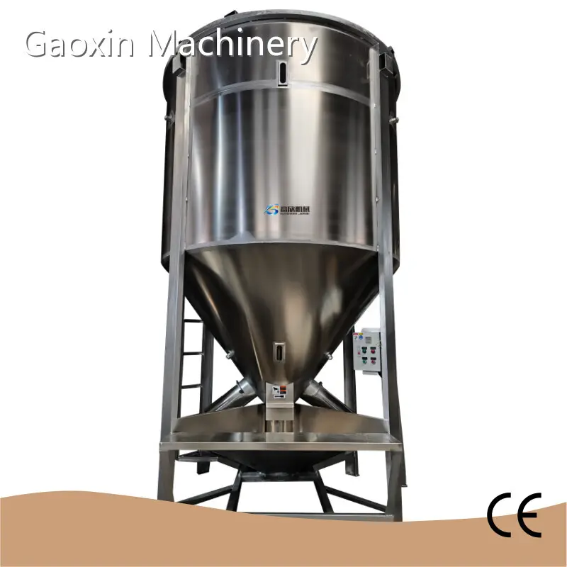 High End Plastic Recycling Equipment Plastic Recycling Equipment Company 1
