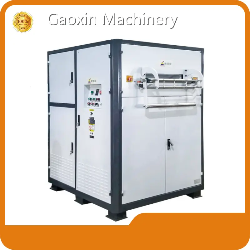 Plastic Scrap Shredder Machine Wholesale - Gaoxin Machinery 1