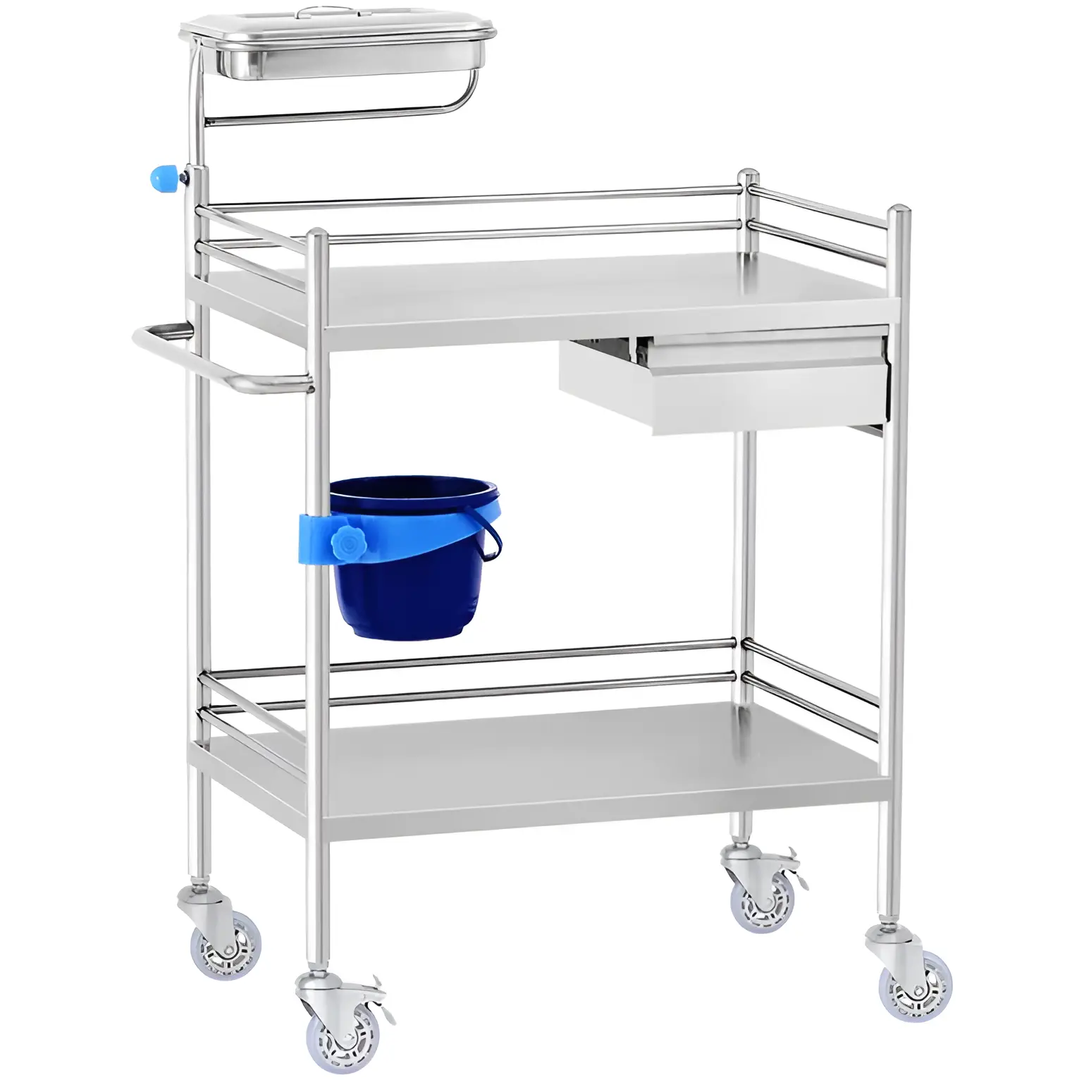 Adjustable Medical Beds CE ISOfrom China 7