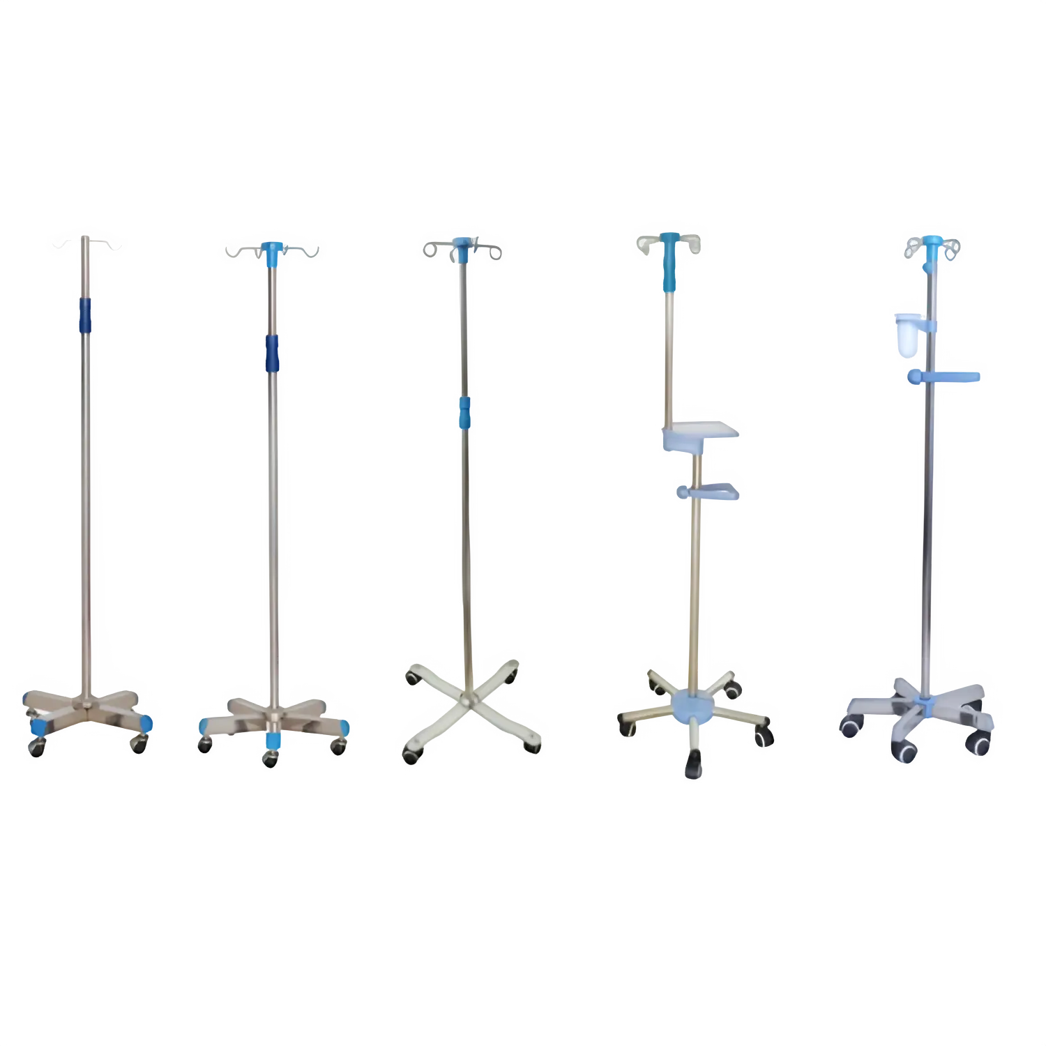 Osen Medical Hospital Bed Online Technical Supportfactory Direct Supply 4