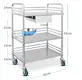 Adjustable Medical Beds CE ISOfrom China 6