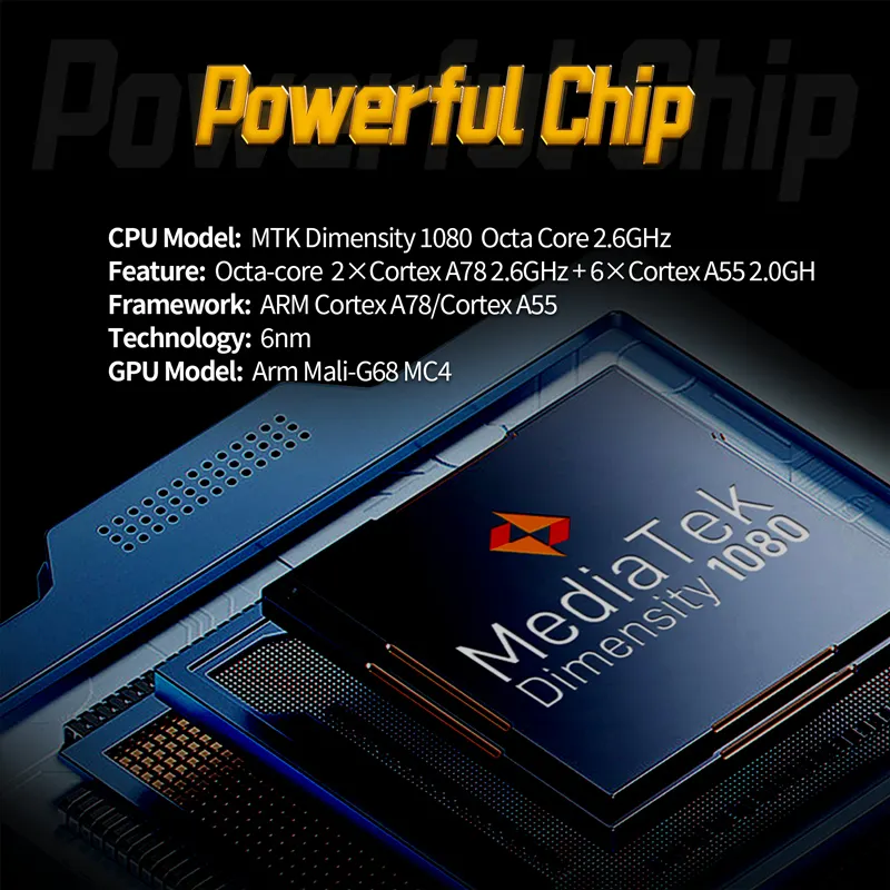 Fashion Intrinsically Safe Android Phone Factory Direct Supply for Home 5