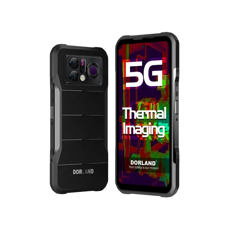 The Essential Guide To Intrinsically Safe Smartphones: Everything You Need To Know 1