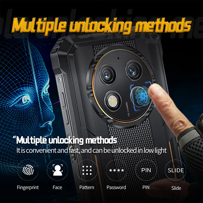 Low-cost Intrinsically Safe Camera Price New Arrival for Industry 6