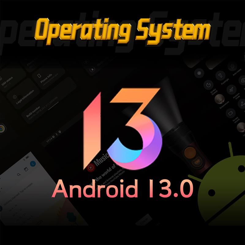 Smartphone industrial intrínsecamente seguro y a prueba de explosiones DORLAND Unicorn10 PRO 10
