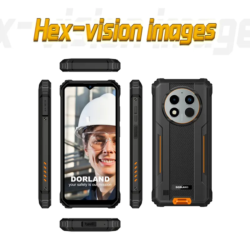 Low-cost Intrinsically Safe Camera Price New Arrival for Industry 11
