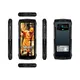 Bepoke Intrinsically Safe Digital Multimeter with Custom Services for Home 6