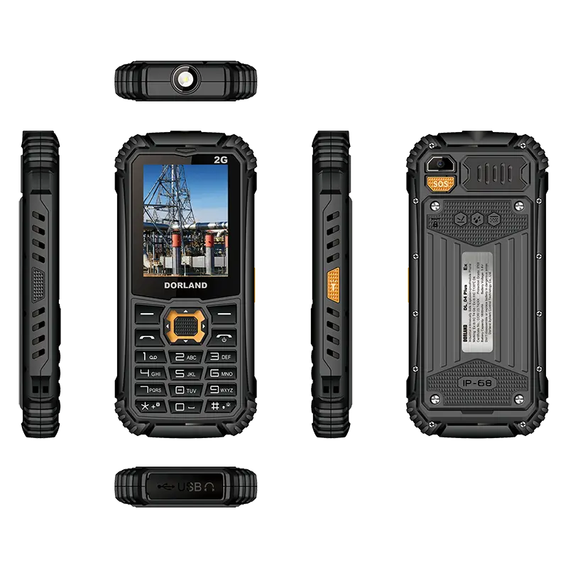 New Intrinsically Safe Electrical Equipment Intrinsically Safe Electrical Equipment Company 3