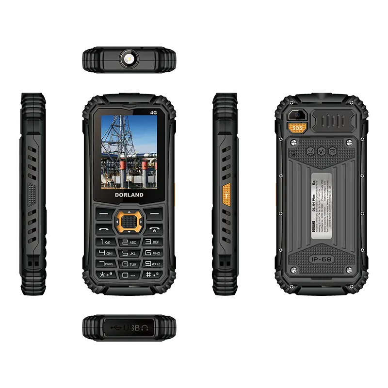 New Intrinsically Safe Electrical Equipment Intrinsically Safe Electrical Equipment Company 4