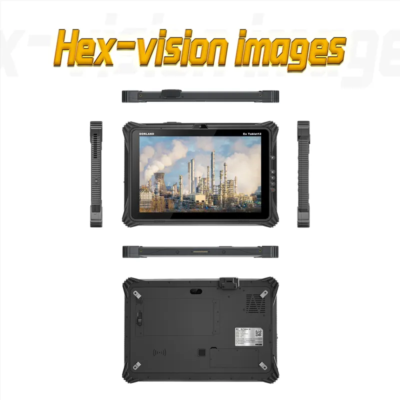 For Business Intrinsically Safe Camera Price DORLAND by Dorland 11