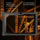Dorland Atex Zone 1 Tablet Windows 14 Daysfactory 5