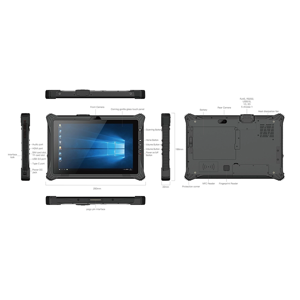 Aegex Tablet Price for Industry Ex Tablet10series 7