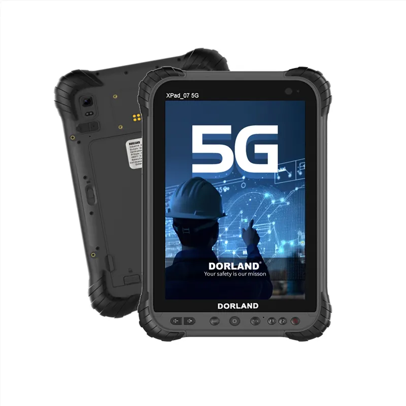 Exploring The Benefits Of Using Atex Zone 1 Android Tablets In Hazardous Environments 1