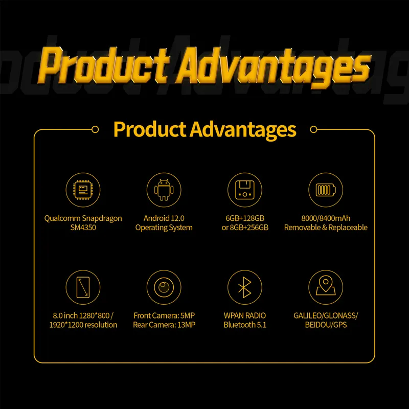 Cheapest Aegex10 Tablet for Industry 2