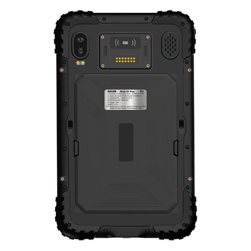 The Ultimate Guide To Choosing An Intrinsically Safe Android Tablet 1