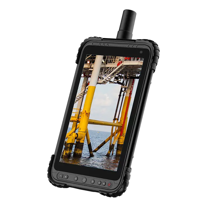 For Industry Intrinsically Safe Devices 14 Days by Dorland 3