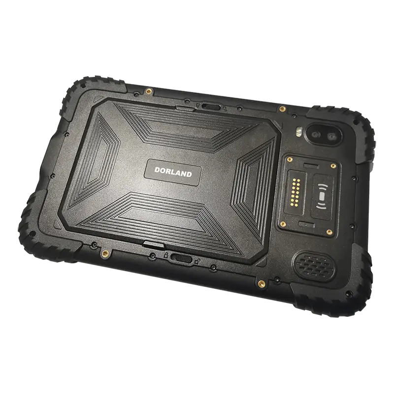 For Industry Intrinsically Safe Devices 14 Days by Dorland 5