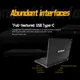 Customized Semi Rugged Laptop for Sale 6