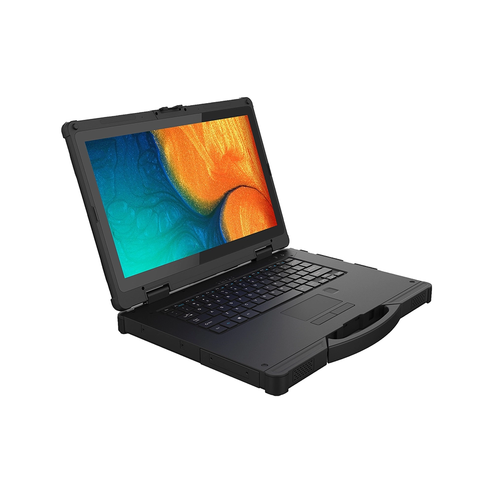 DORLAND Industrielles eigensicheres Notebook Ex NB09S 1