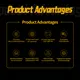 Professional Intrinsically Safe Devices Supply for Industry 2