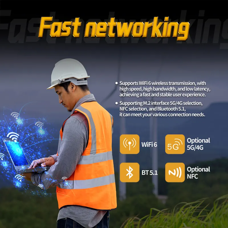 Professional Intrinsically Safe Devices Supply for Industry 4