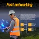 Professional Intrinsically Safe Devices Supply for Industry 4