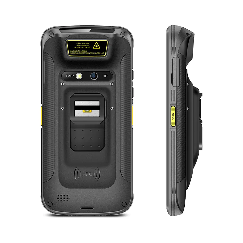 The Advantages Of Using Barcode PDAs For Efficient Inventory Management 1
