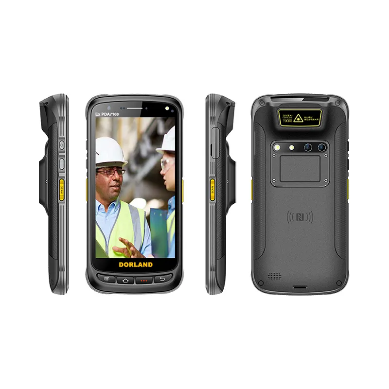 Android Handheld Pda Best Supplier for Business14 Days 5